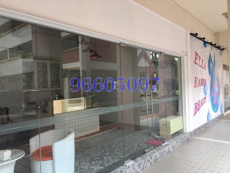Race Course Road (D8), HDB Shop House #138125382